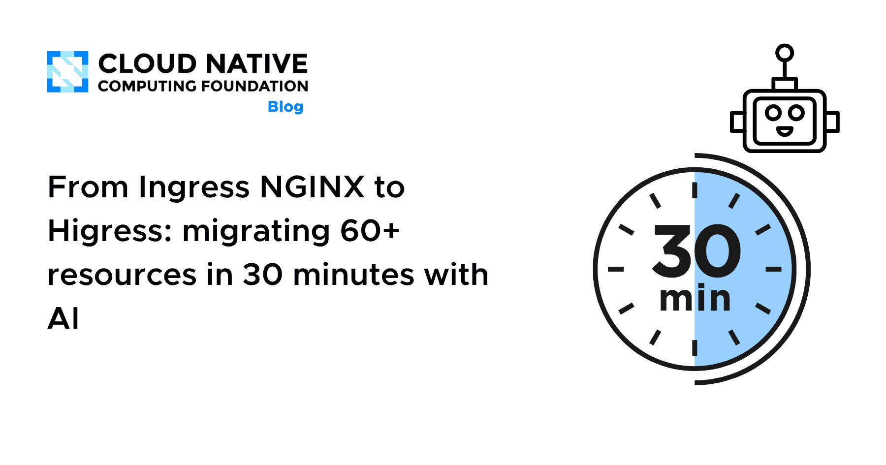De Ingress NGINX para Higress: Migração de 60+ recursos em 30 minutos com IA