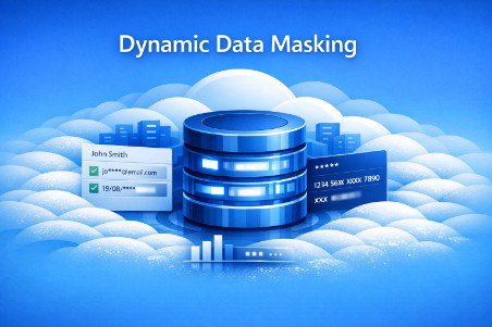 Dynamic Data Masking no Azure Cosmos DB: Segurança e Governança na Camada de Dados