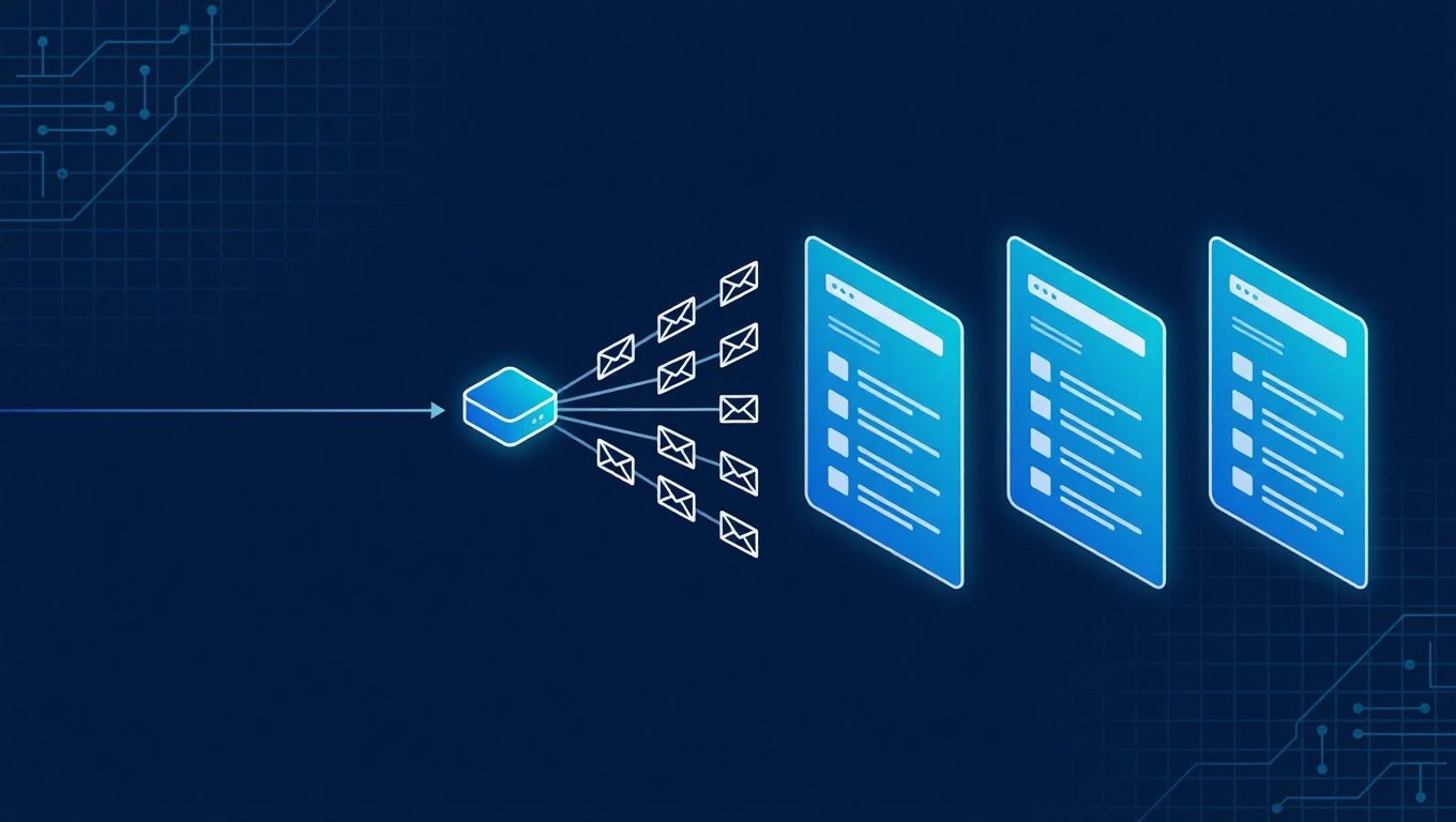Como escalar servidores MCP behind um Load Balancer no Azure App Service