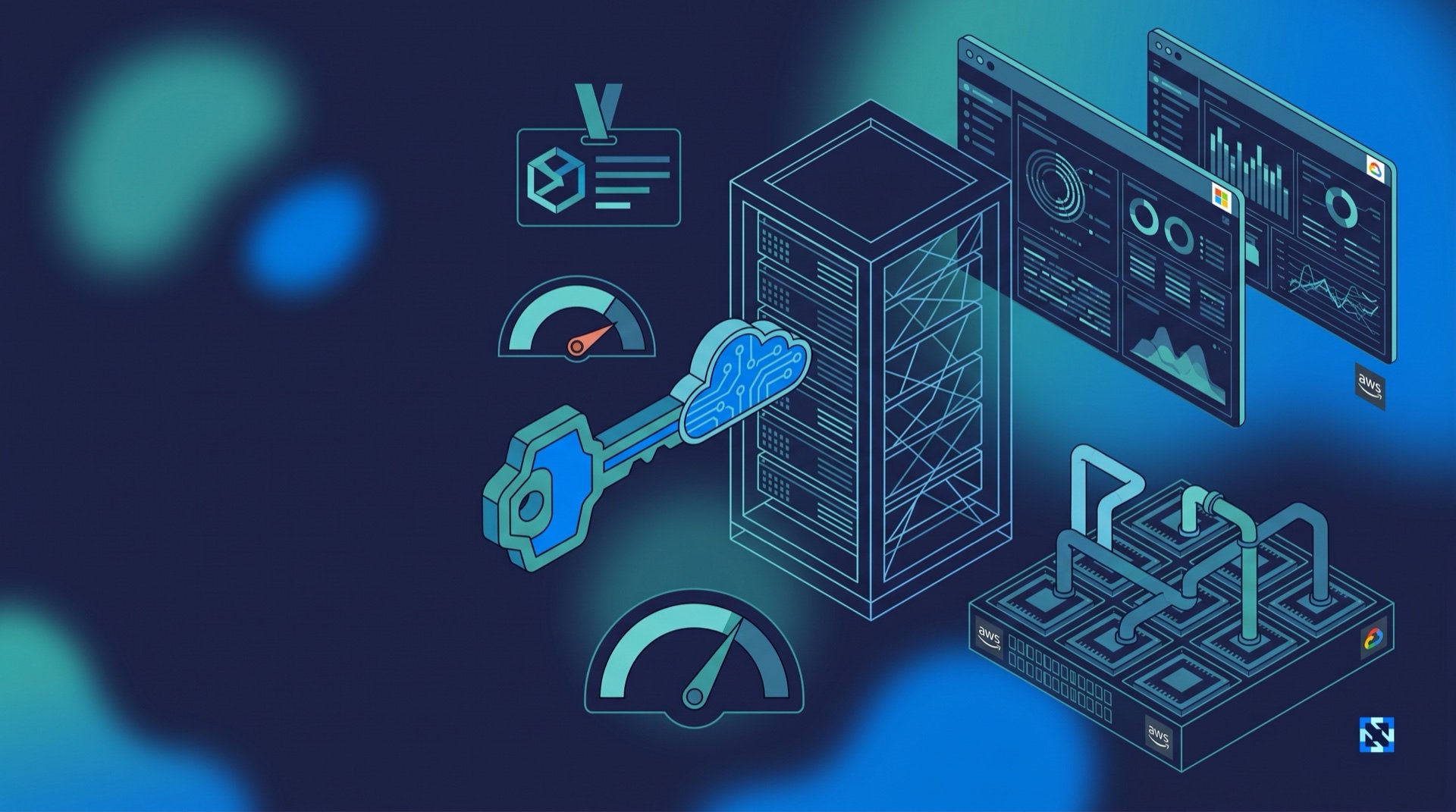 Banner - Esta semana em cloud (04–10/mai): o agente ganhou as chaves da infraestrutura