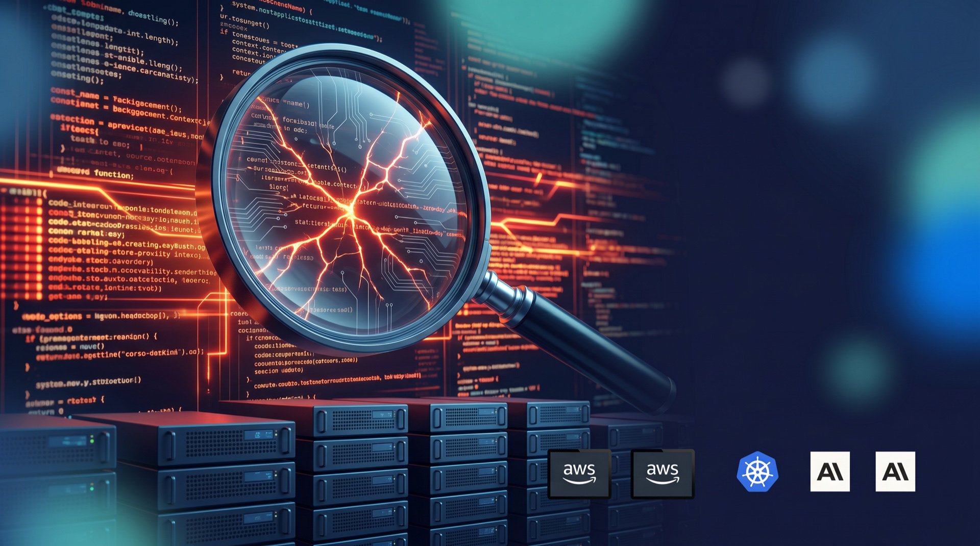 Banner - Esta semana em cloud (13–19/abr): a IA virou caçadora de zero-days