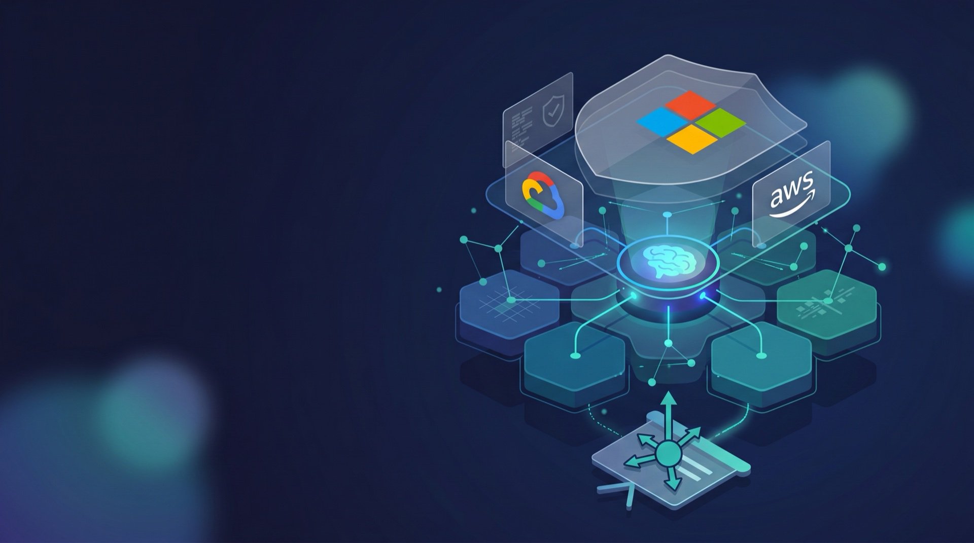 Banner - Esta semana em cloud (18–24/mai): o agente saiu do slide e virou problema de infra