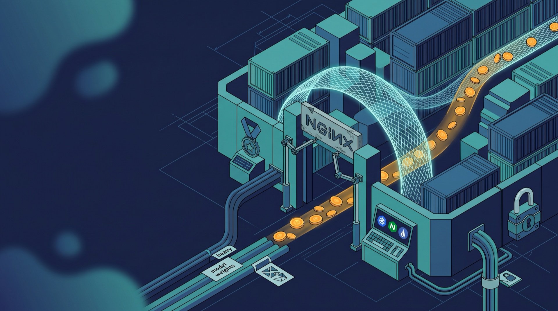 Banner - Esta semana em cloud (23–29/mar): a borda do cluster trocou de dono