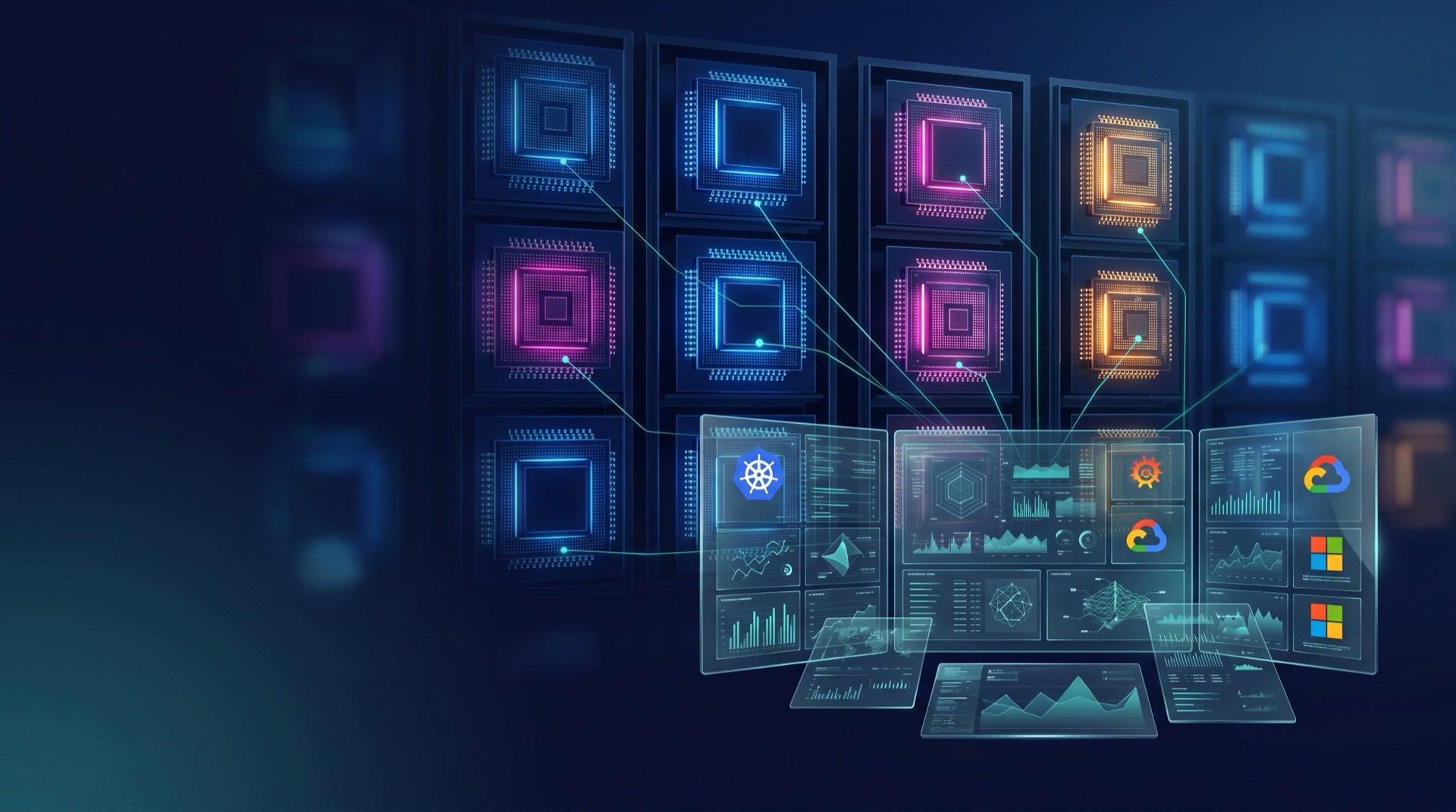 Banner - Esta semana em cloud (23/fev–01/mar): a borda do cluster recebeu data de validade