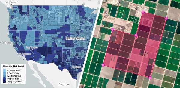A convergência de dados geoespaciais e IA: O novo patamar da inteligência de negócios no BigQuery