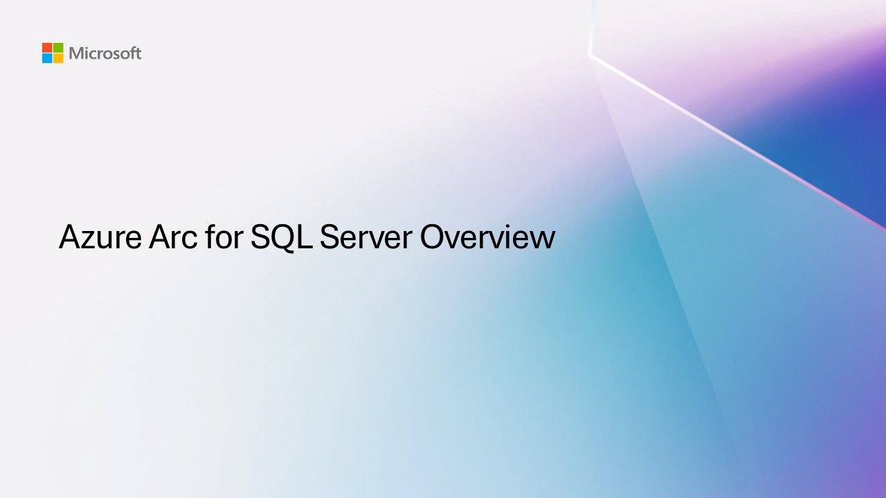 SQL Server e Azure Arc: A Estratégia para Governança e Compliance Multi-Cloud