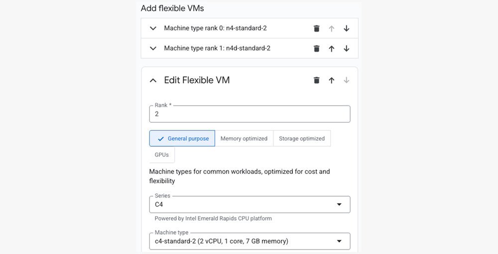 Google Cloud aprimora clusters gerenciados do Apache Spark: mais rapidez, economia e inteligência artificial