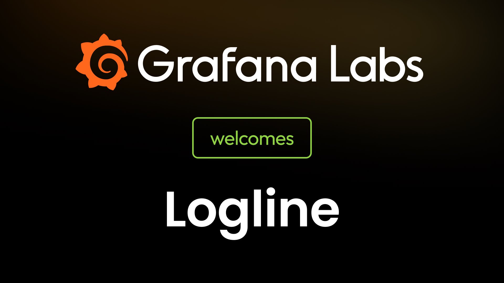 Grafana Labs adquire Logline para acelerar consultas complexas no Loki
