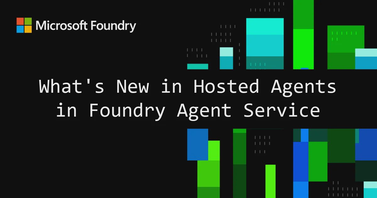 Hosted Agents do Foundry Agent Service: o que muda para empresas brasileiras que levam IA a produção