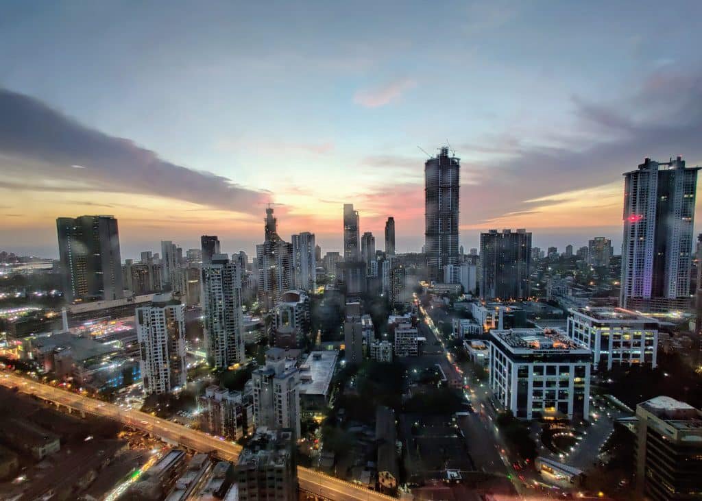 Infraestrutura AI-Ready: O que o novo Data Center MB3 da Equinix em Mumbai nos ensina sobre escalabilidade
