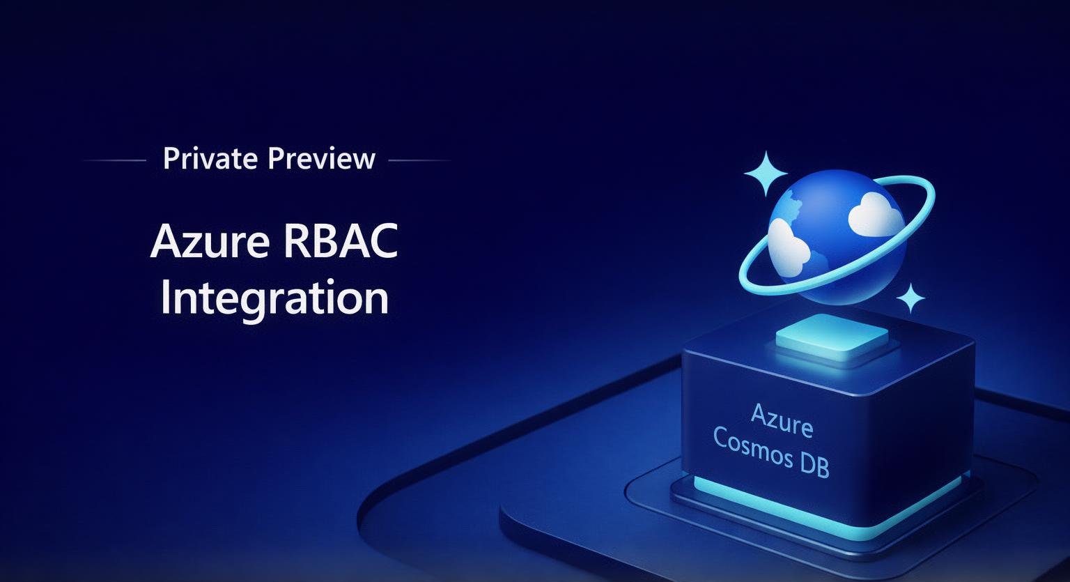 Integração do Azure RBAC com o Cosmos DB: O que muda na gestão de acessos