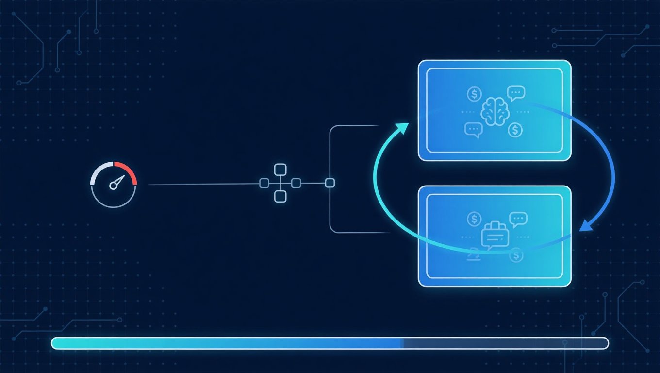 Transformando seu App Service em um Agente Auto-Curável: Melhores Práticas de LLMOps