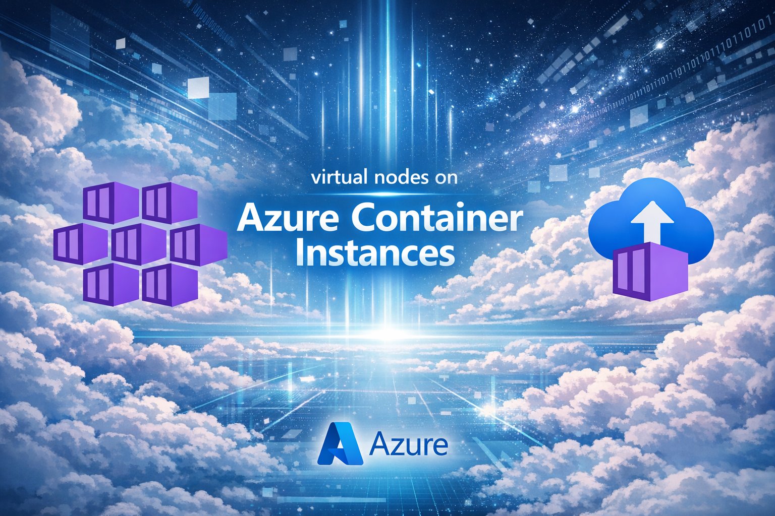 Migração para a nova geração de Virtual Nodes no Azure Container Instances (ACI)