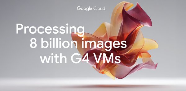 Como a Imgix processa 8 bilhões de imagens diariamente com G4 VMs e NVIDIA Blackwell