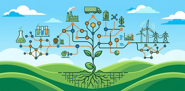Como a BASF utiliza agentes inteligentes para otimizar o supply chain global