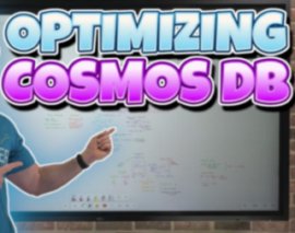 Estratégias para Otimizar Custos do Azure Cosmos DB em Cargas de Trabalho de IA e Agentes