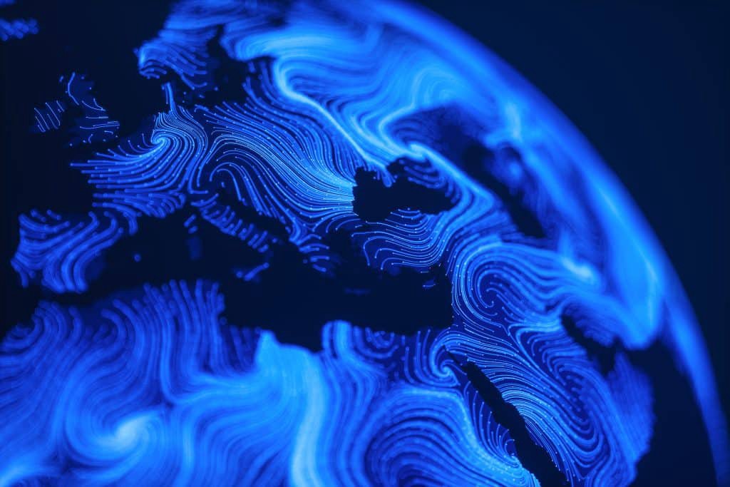 Soberania de Dados vs. Escala Global de IA: O Desafio de Networking que Governos e Empresas não podem ignorar