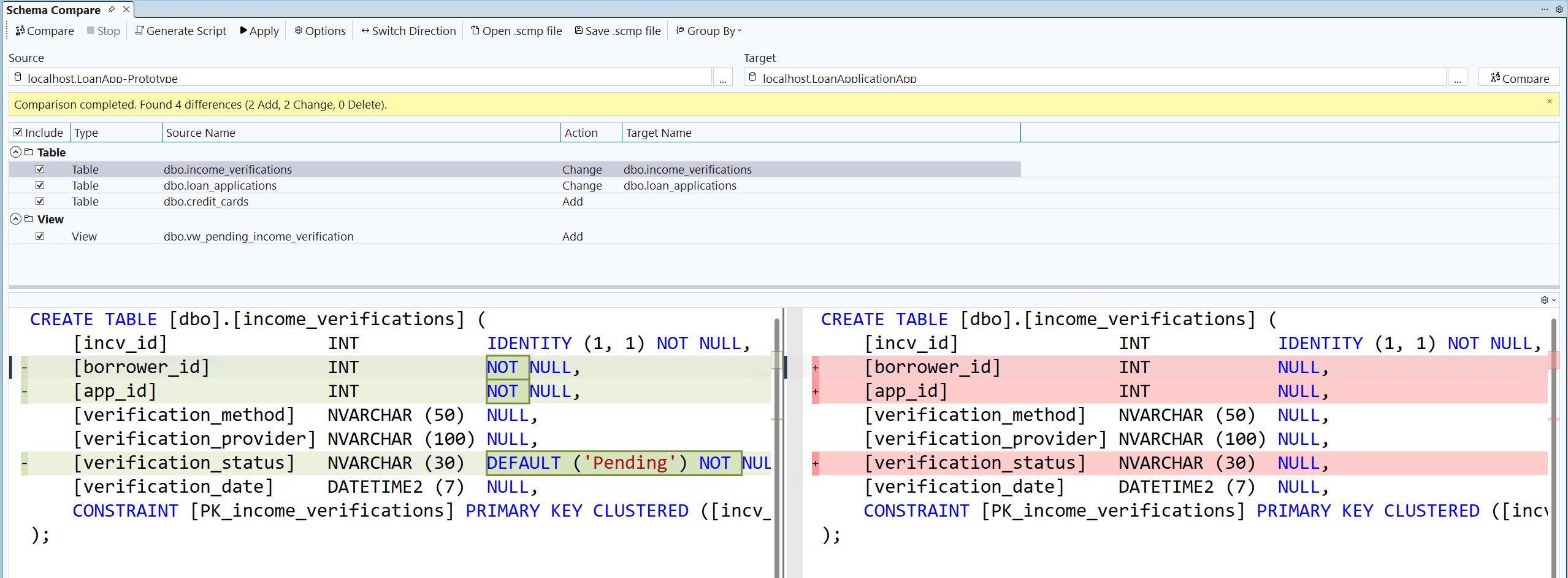 SSMS 22.7 ganha Schema Compare e Formatador SQL: o que isso significa para quem trabalha com Database DevOps no Brasil