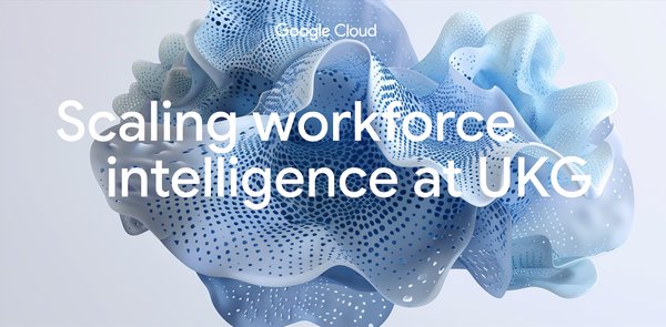 Unificando dados em tempo real: a estratégia da UKG com Agentic Data Cloud