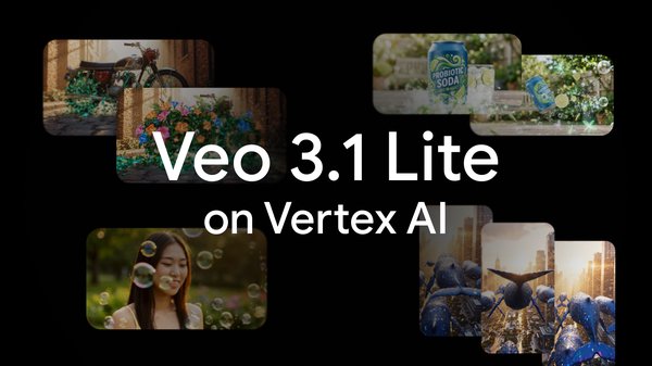 Veo 3.1 Lite e Upscaling no Vertex AI: Otimização de Custos e Escala na Produção de Vídeos via IA